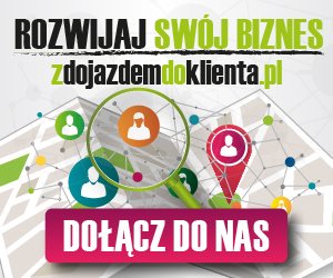 zdojazdemdoklienta.pl - baner - katalog firm mobilnych